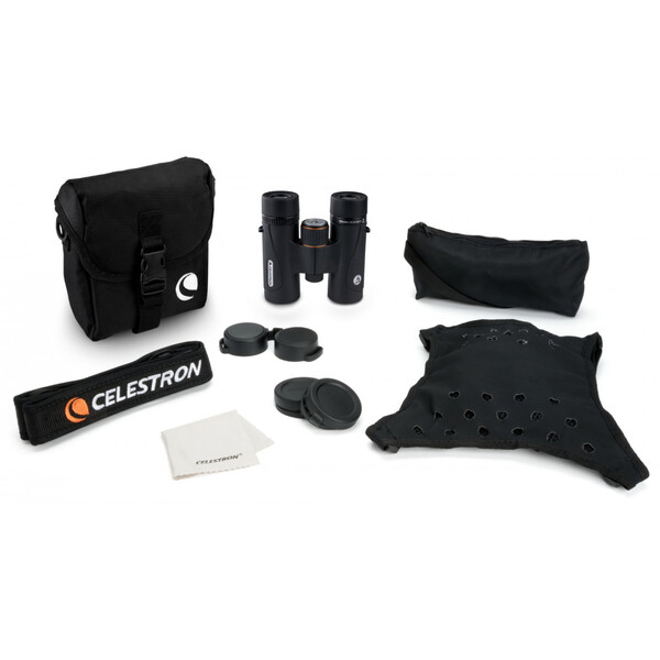 Celestron Binoclu Trailseeker ED 10x32