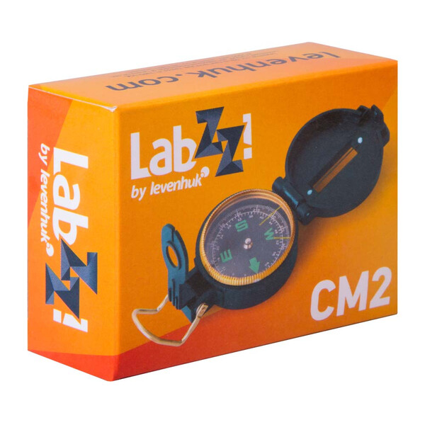 Levenhuk Compas LabZZ CM2
