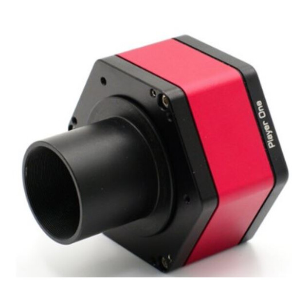 Artesky Camera Mars-C Color