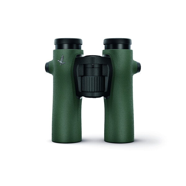 Swarovski Binoclu NL PURE 10X32 VERDE/NEGRU