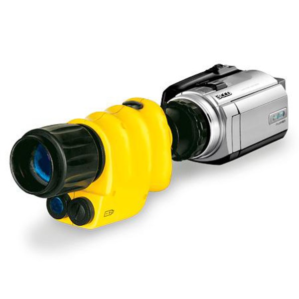 ATN Night Storm-2I 3,5x50, galben