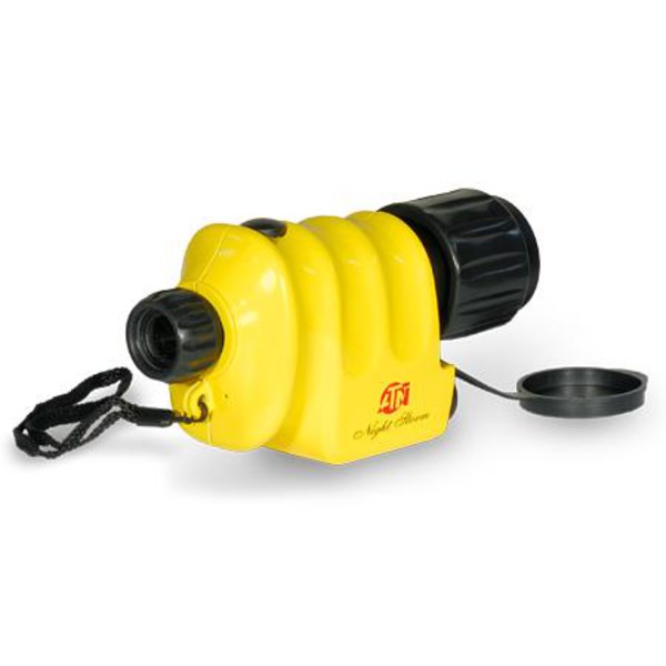 ATN Night Storm-2I 3,5x50, galben