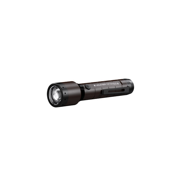 LED LENSER Lanternă Semnătura P6R