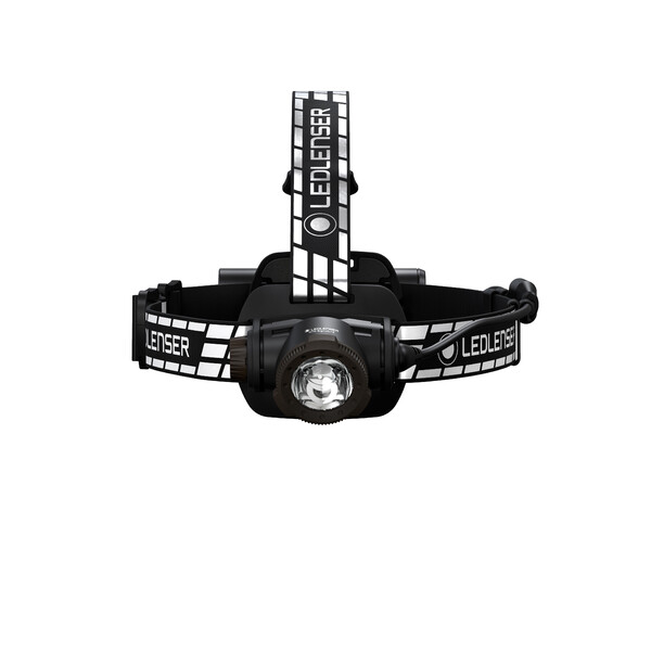LED LENSER Frontala Semnătura H7R