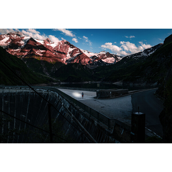 LED LENSER Frontala Semnătura H7R