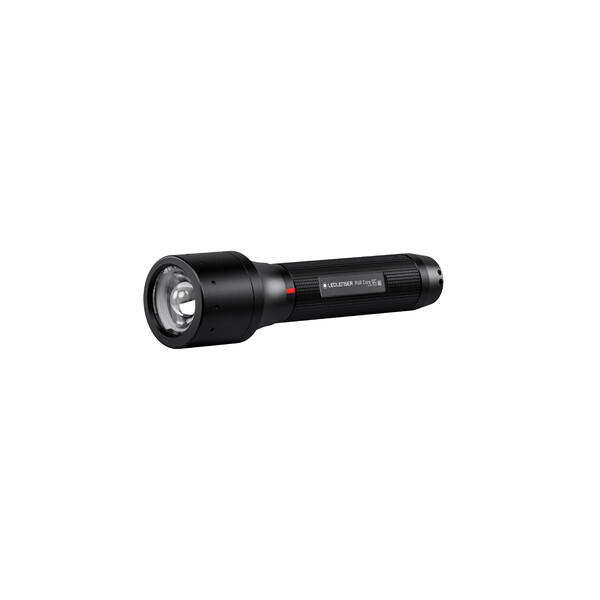 LED LENSER Lanternă P6R Core QC