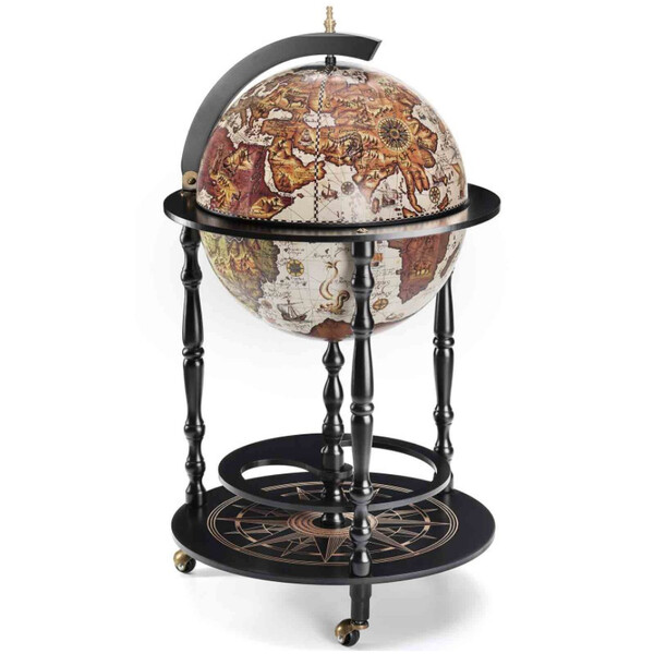 Globe de bar Zoffoli Vulcano 42cm