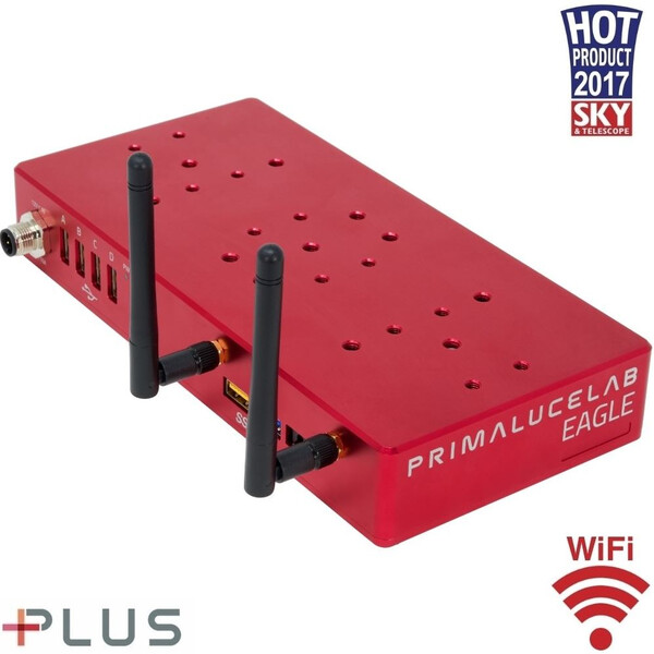 PrimaLuceLab Controler pentru astrofotografie EAGLE4 LE