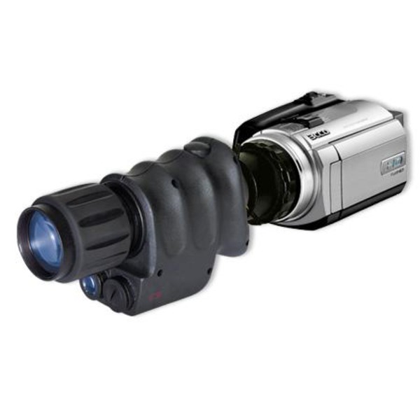 ATN Night Storm-2IA 3,5x50, negru