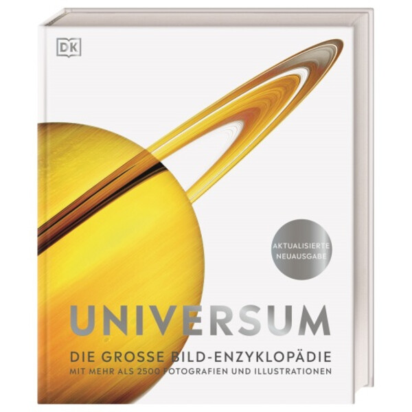 Dorling Kindersley Universul