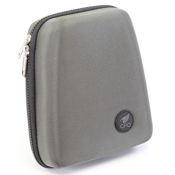 GPO Binoclu Passion ED 10x42 negru/antracite