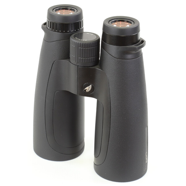 GPO Binoclu Passion ED 8x56 antracit/negru