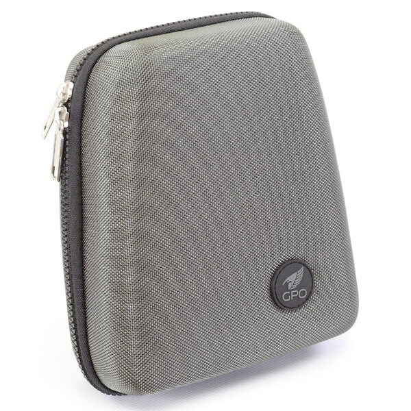 GPO Binoclu Passion ED 8x56 antracit/negru