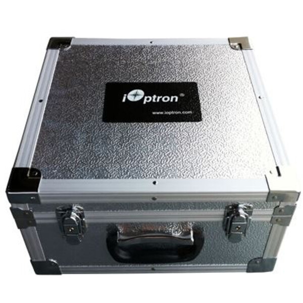 iOptron Cutii transport GEM28 carrying case