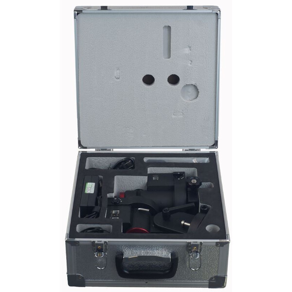 iOptron Cutie transport GEM28