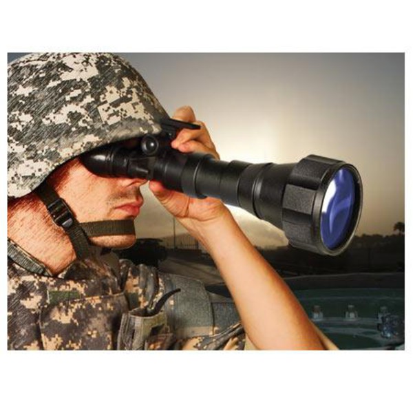 ATN Aparat Night vision NVB5X-2IA 5x50