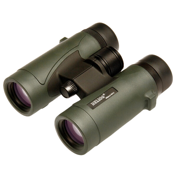 Helios Optics Binoclu 10x32 WP6 Mistral