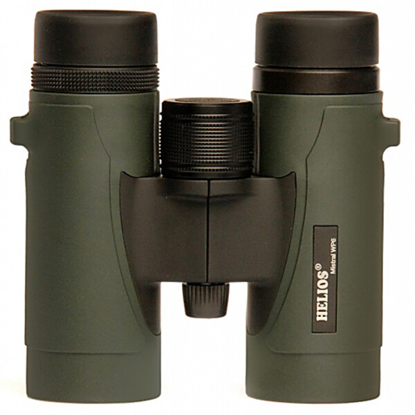 Helios Optics Binoclu 10x32 WP6 Mistral