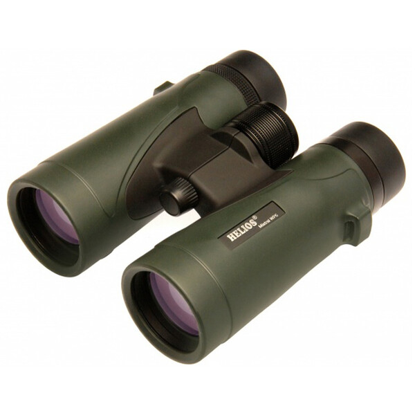 Helios Optics Binoclu 8x42 WP6 Mistral