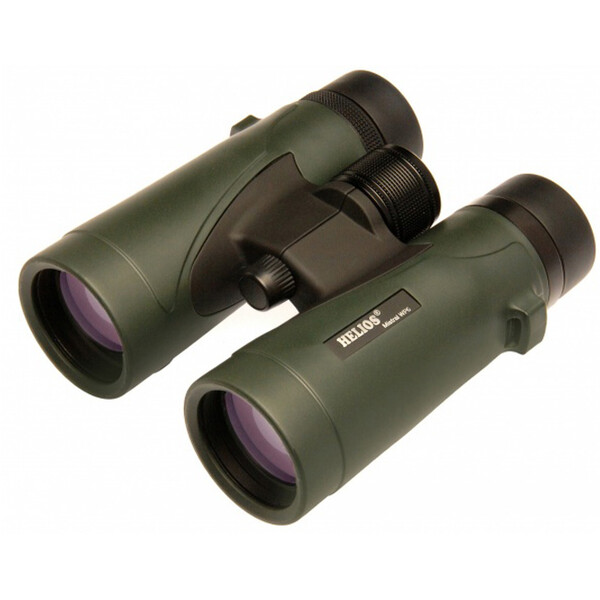 Helios Optics Binoclu 10x42 ED WP6 Mistral