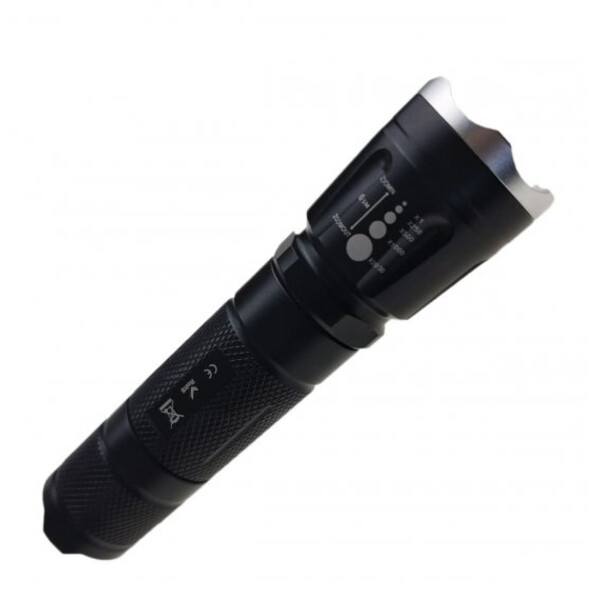 Maximtac Iluminator IR 940nm