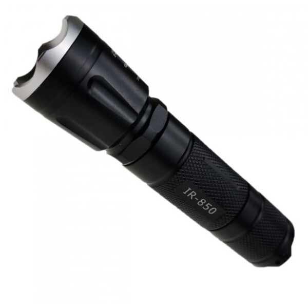 Maximtac Iluminator IR 850nm
