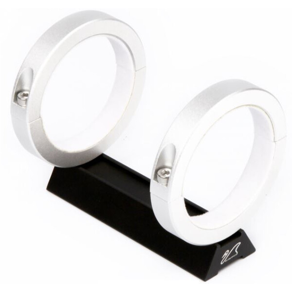 William Optics Inele de ghidaj pentru lunetă 50mm