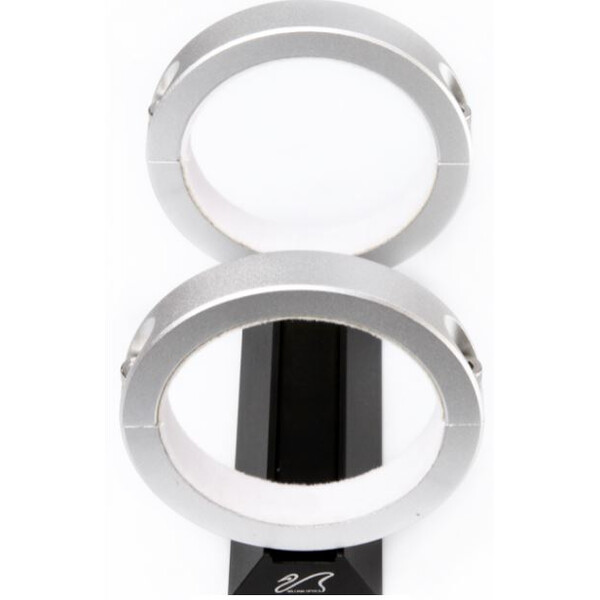 William Optics Inele de ghidaj pentru lunetă 50mm