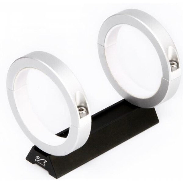 William Optics Inele de ghidaj pentru lunetă 50mm