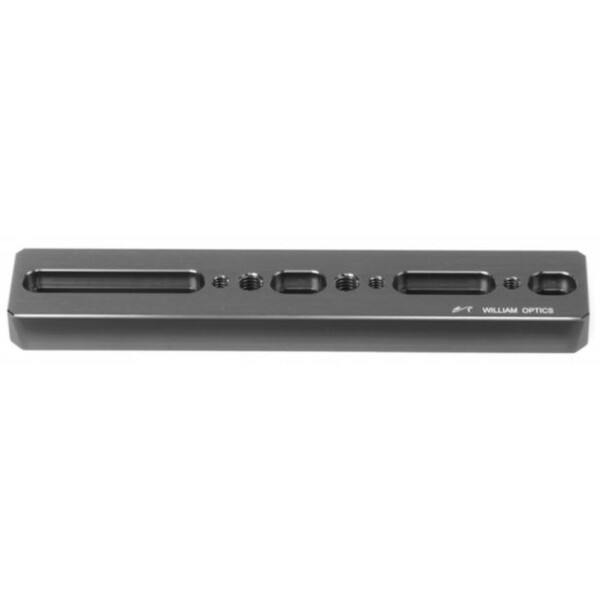 William Optics Șină prismatică DSD 210