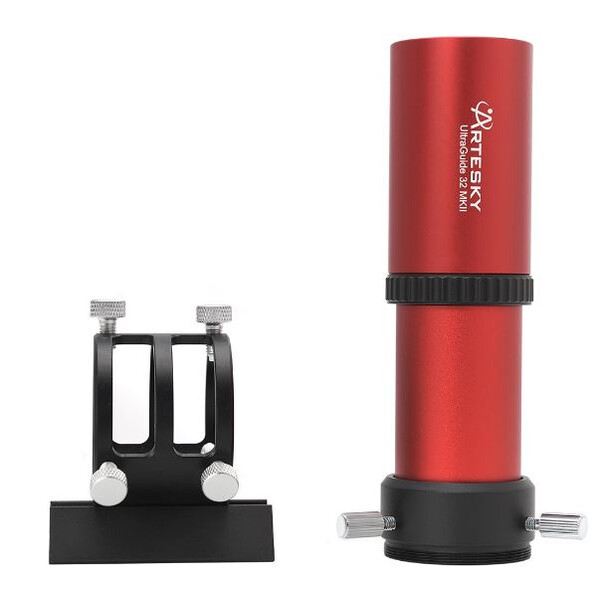 Artesky Guidescope UltraGuide MKII 32mm