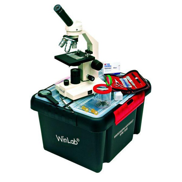 Windaus Microscop Trusă HPM 1000