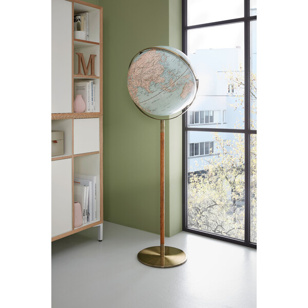 emform Glob cu stand Antique 43cm