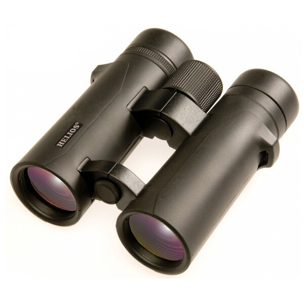 Helios Optics Binoclu 8x42 Nitrosport Waterproof