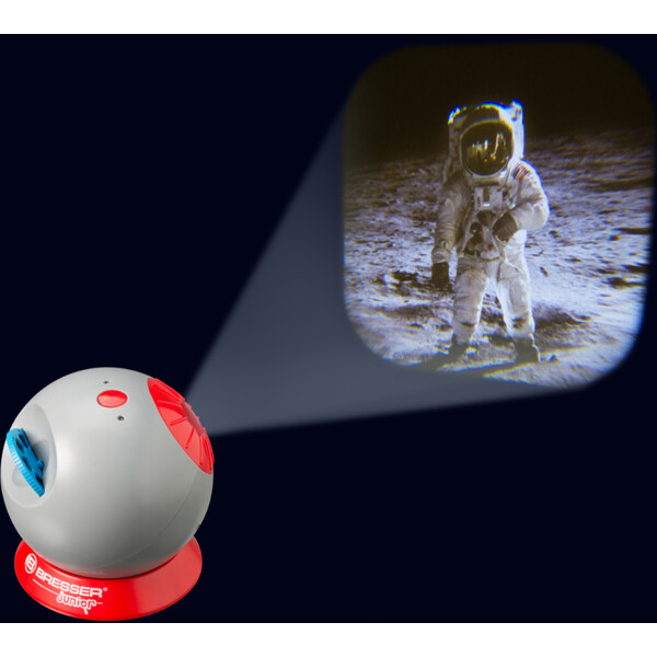Bresser Junior Planetariu Proiector spațial Maxi