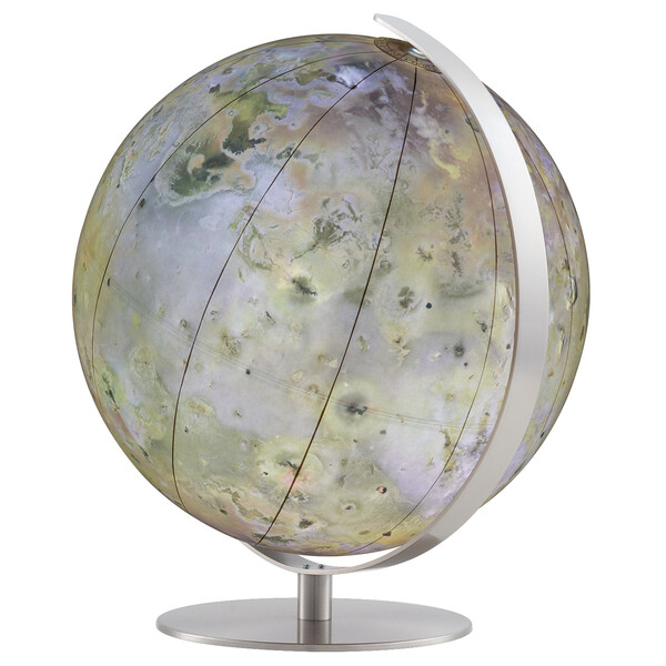 Columbus Glob Io 34cm