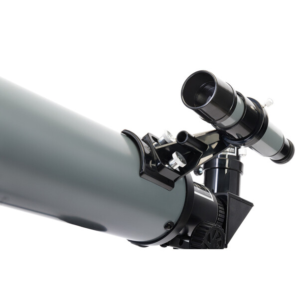 Levenhuk Telescop AC 70/900 Blitz 70 PLUS EQ