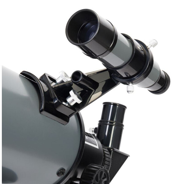 Levenhuk Telescop AC 80/900 Blitz 80 PLUS EQ