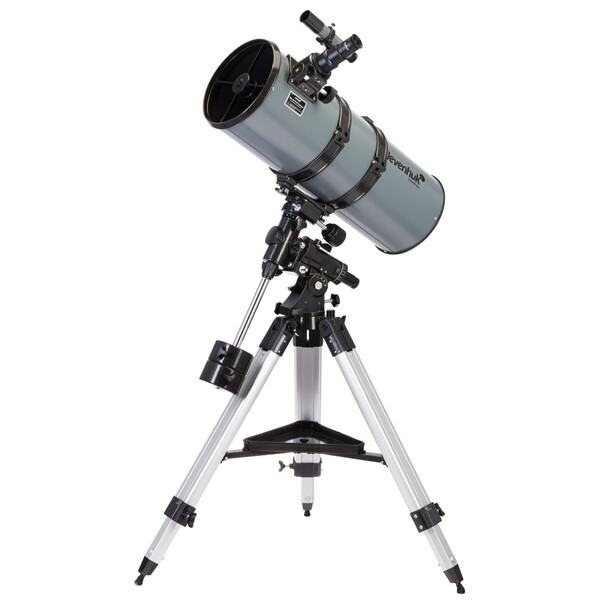 Levenhuk Telescop N 203/800 Blitz 203 PLUS EQ