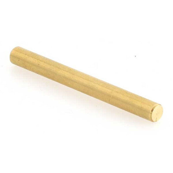 TS Optics Contragreutate Brass Insert for clamping of Skywatcher counterweights