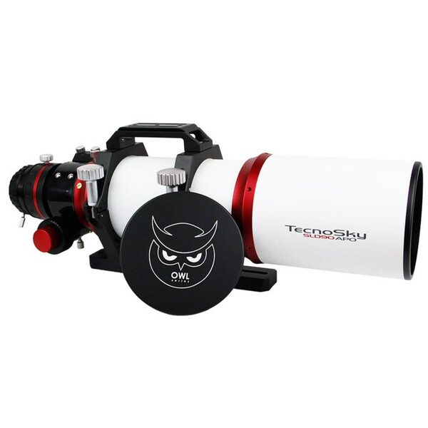 Tecnosky Refractor apochromat AP 90/540 OWL Triplet OTA