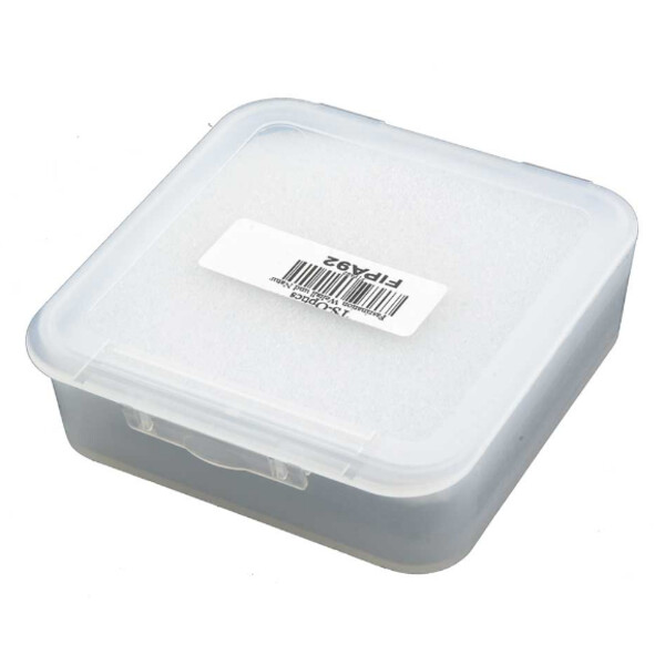 TS Optics Container de protecție pentru sertare filtru