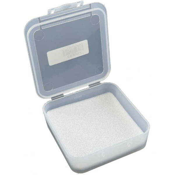 TS Optics Container de protecție pentru sertare filtru