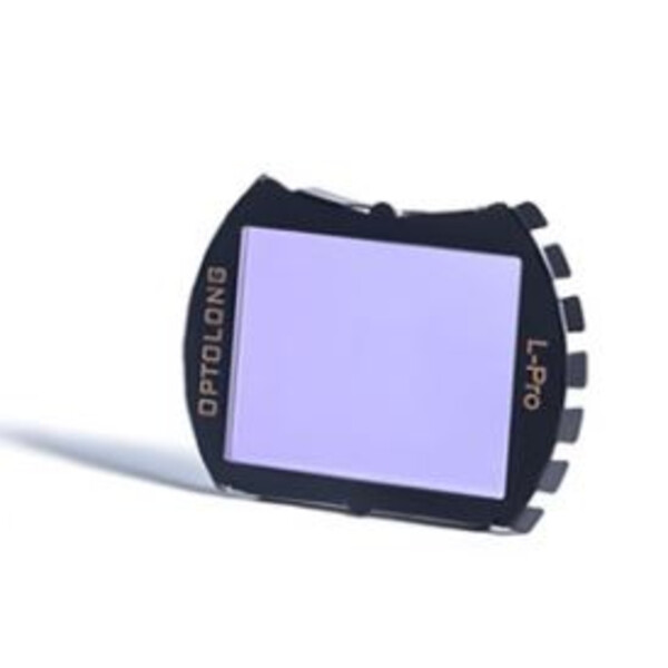 Optolong Filtre L-Pro Clip Sony Full Frame