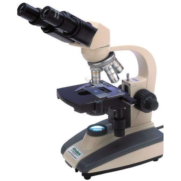 Windaus Microscop HPM 220 LED, 1000-fach