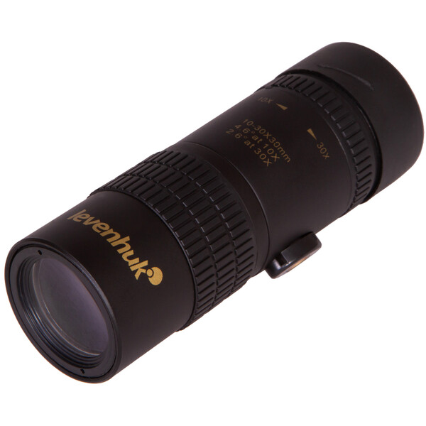 Levenhuk Monocular 10-30x30 Atom