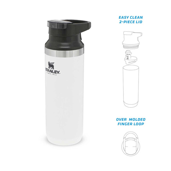 Stanley Cană Adventure Vacuum Switchback 0,47 l