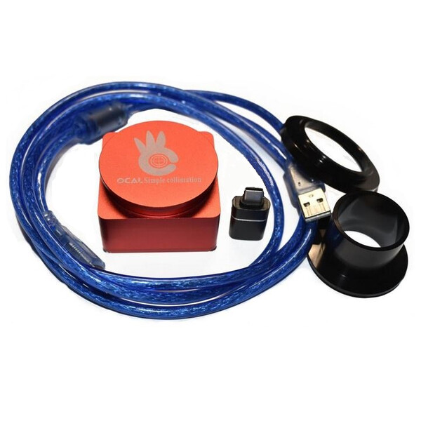 noctutec Colimator electronic OCAL V2.0 PRO