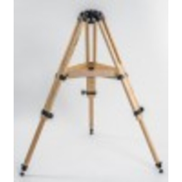 Berlebach Trepied Report 212 cu raft 37 cm (înălțime max. 111 cm)