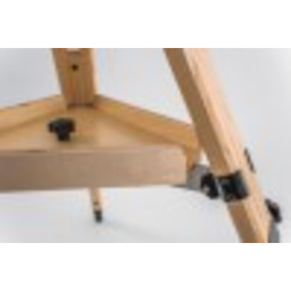 Berlebach Trepied Report 212 cu raft 37 cm (înălțime max. 111 cm)